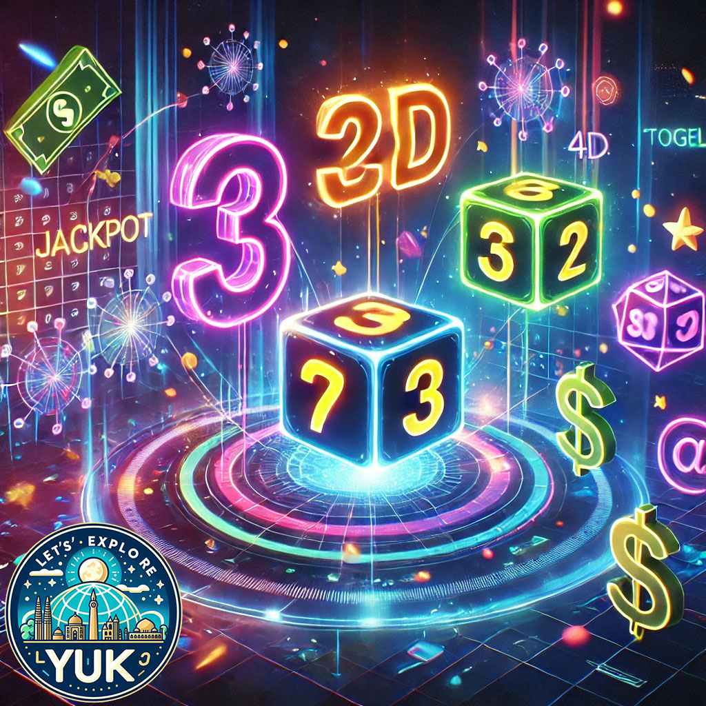 RUBY8000 Hadirkan Diskon Terbesar untuk Penggemar Togel Online, Jangan Ketinggalan!
