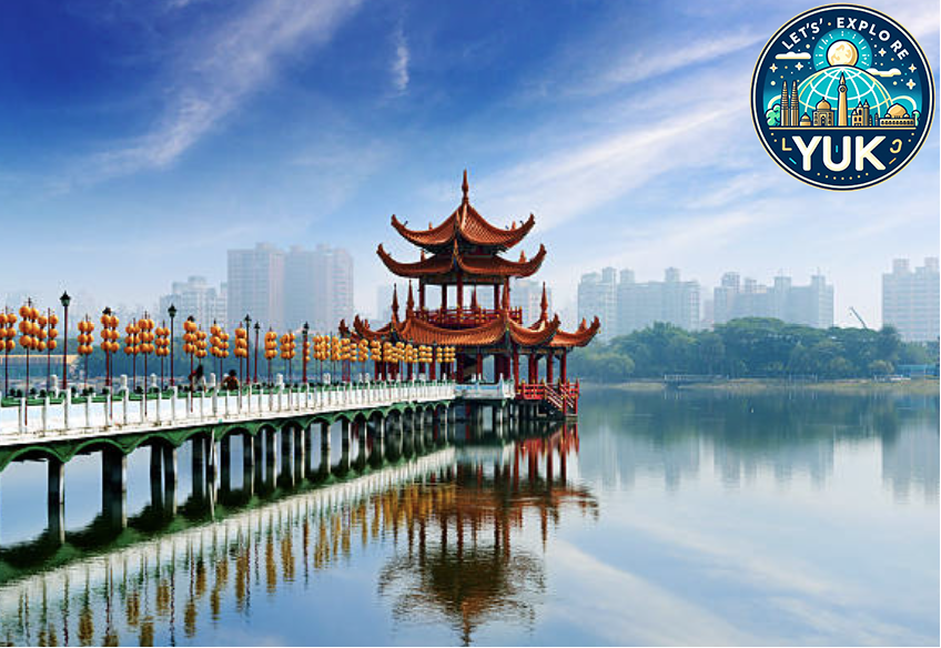 Taiwan: Permata Asia Timur dengan Ragam Keindahan yang Menawan