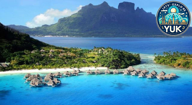 Pulau Moyo: Destinasi Eksotis yang Menakjubkan di Indonesia