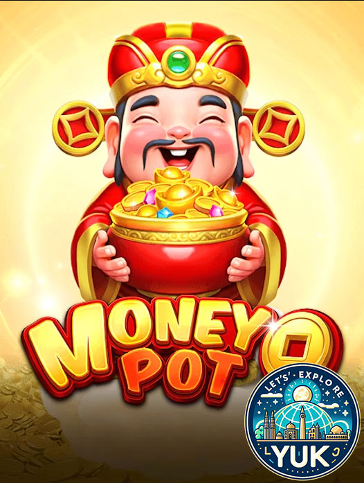 Money Pot: Membuka Rahasia Jalan Anda Menuju Kemakmuran