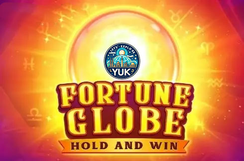 Fortune Globe: Putar Roda Keberuntungan dan Raih Hadiah Besar!