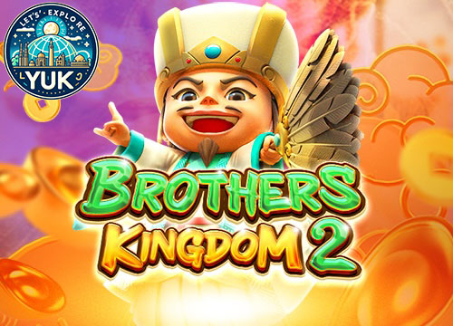 Brothers Kingdom 2 – Evolusi dan Inovasi dalam Dunia Game