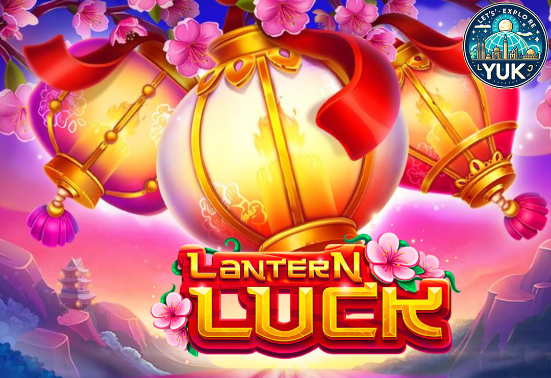 Lantern Luck: Keberuntungan yang Terang di Bawah Cahaya Lentera