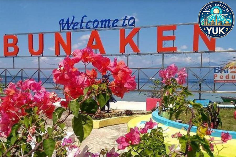 Taman Nasional Bunaken: Menyelami Keindahan Terumbu Karang Indonesia