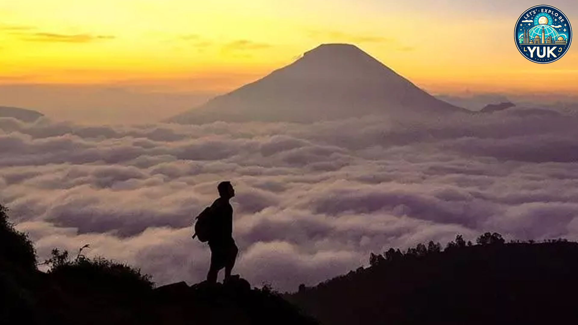 Menjelajahi Dieng: Surga Tersembunyi di Tengah Jawa Tengah