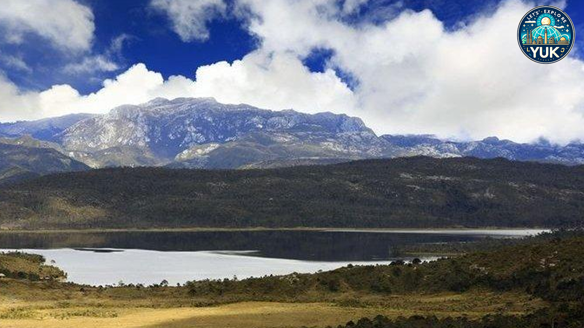 Danau Habena: Pesona Alam yang Menenangkan