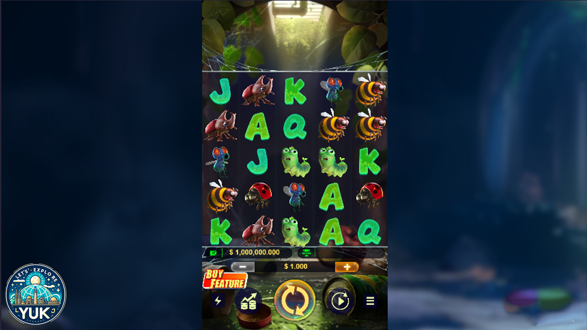 Cahaya Kemenangan Menanti: Rahasia Slot Firefly Hunter