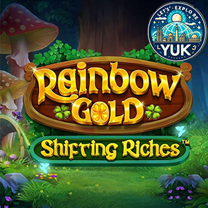Keajaiban Pelangi: Temukan Harta Emas di Rainbow Gold Slot