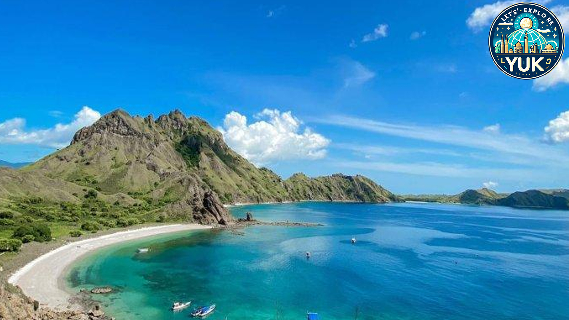 Wisata Labuan Bajo: Keindahan Alam dan Budaya Pulau Flores
