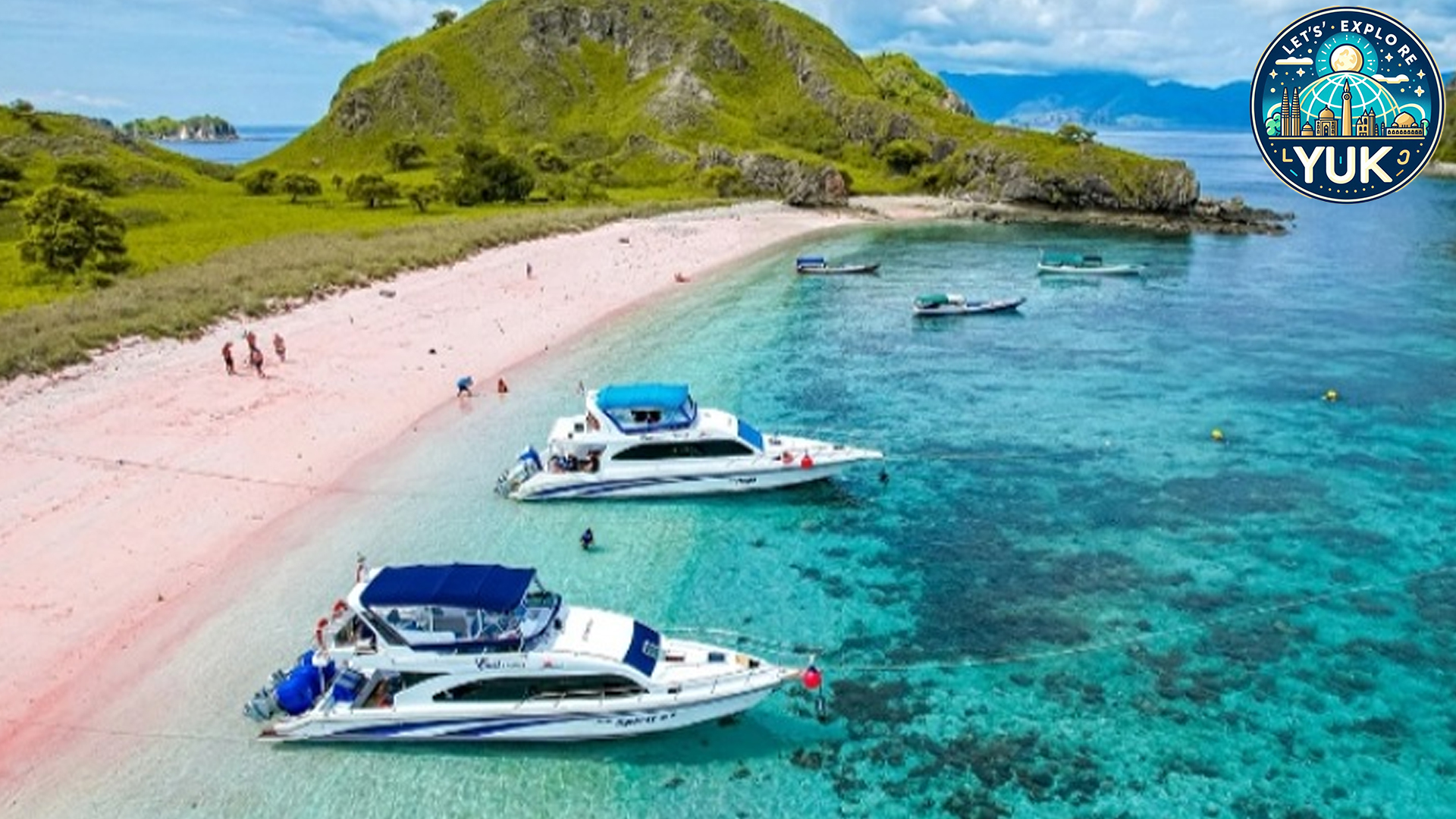 Wisata Labuan Bajo: Keindahan Alam dan Budaya Pulau Flores
