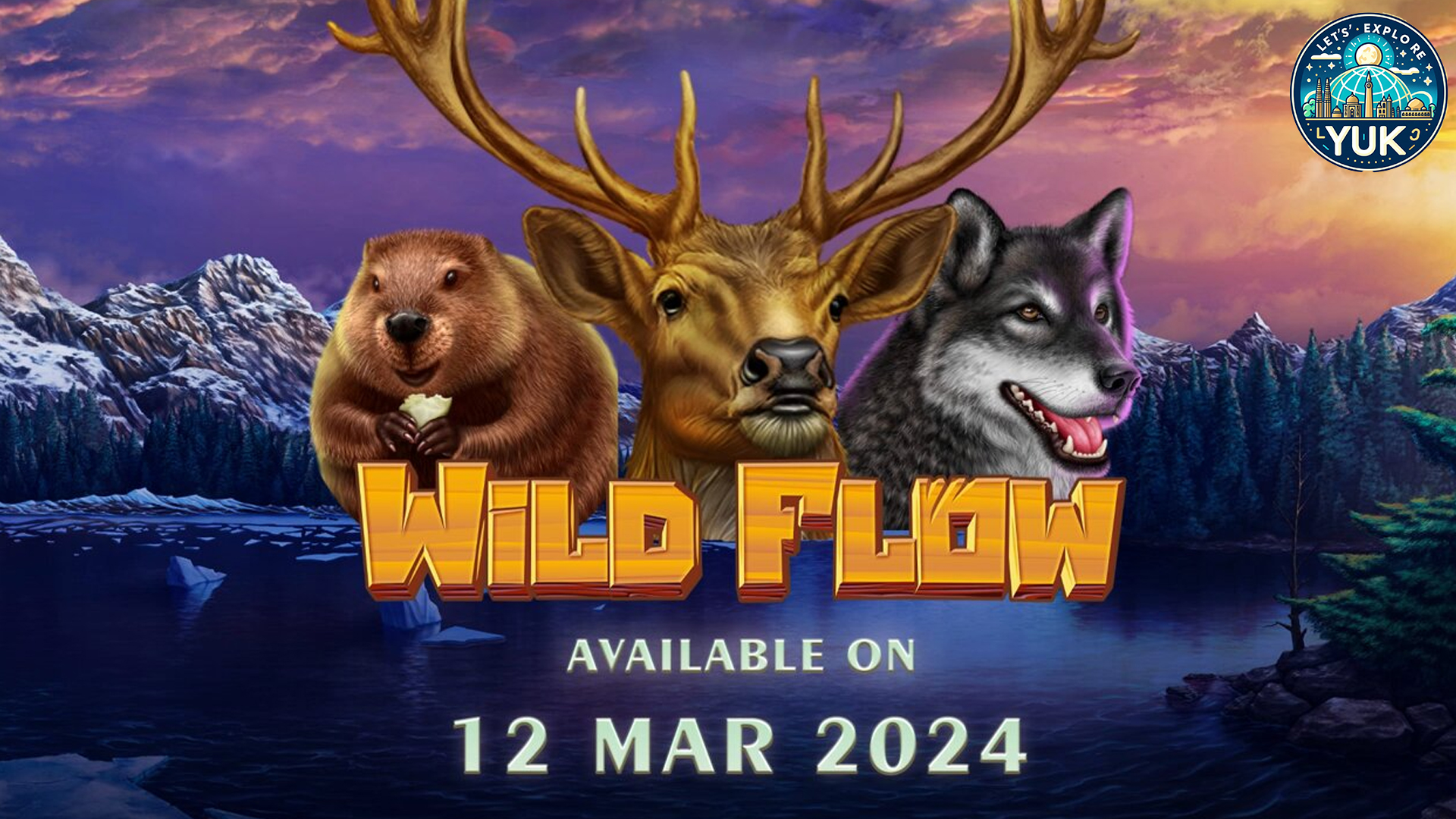 Slot Wild Flow: Rahasia Kemenangan yang Tak Terduga