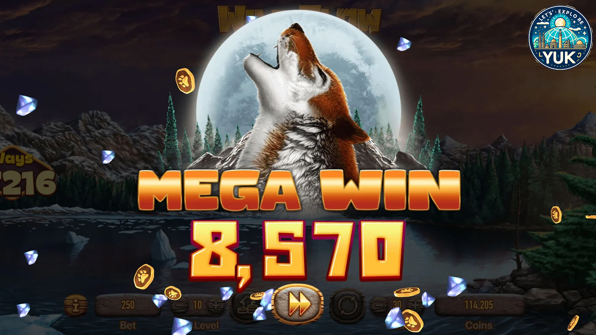 Slot Wild Flow: Rahasia Kemenangan yang Tak Terduga