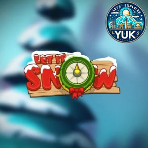 Let It Snow: Keajaiban Musim Dingin dengan Slot Gacor dari RUBY8000