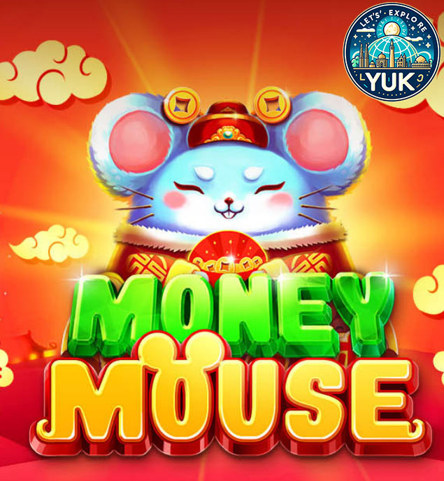 Money Mouse: Mencari Harta di Dunia Tikus Keberuntungan