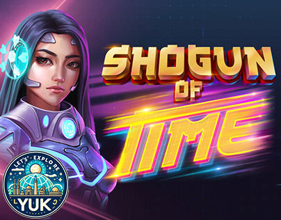 Shogun Of Time: Tempatnya Para Pejuang Slot Gacor Mencari Keberuntungan!