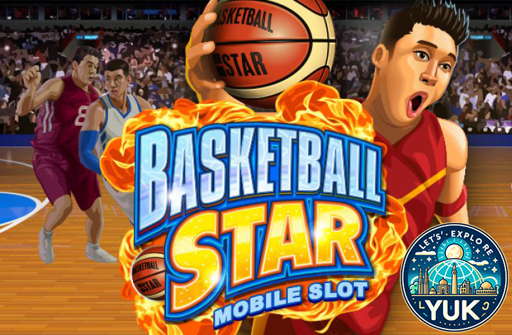 Basketball Star Wilds: Bola Basket dengan Hadiah Menanti!