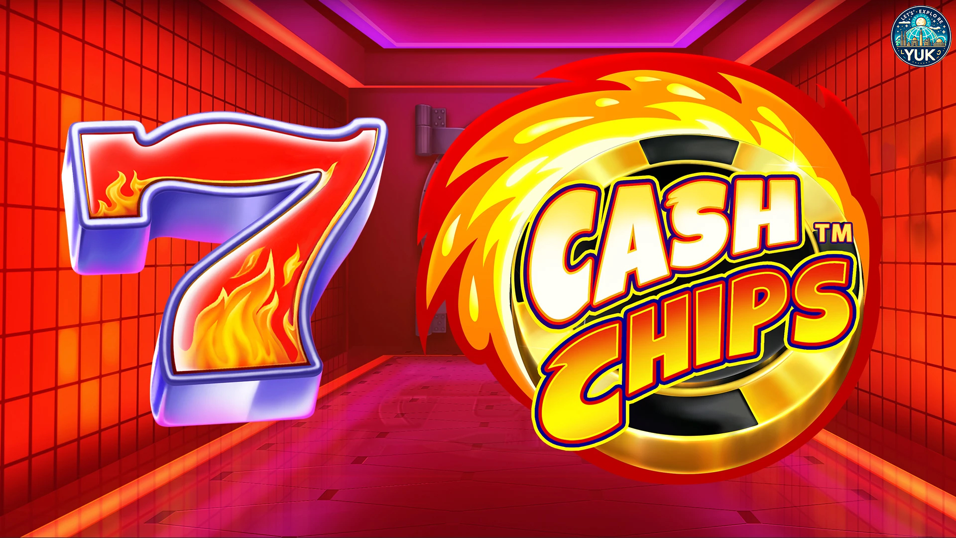 Dunia Slot Cash Chips: Petualangan Tanpa Batas Menantimu