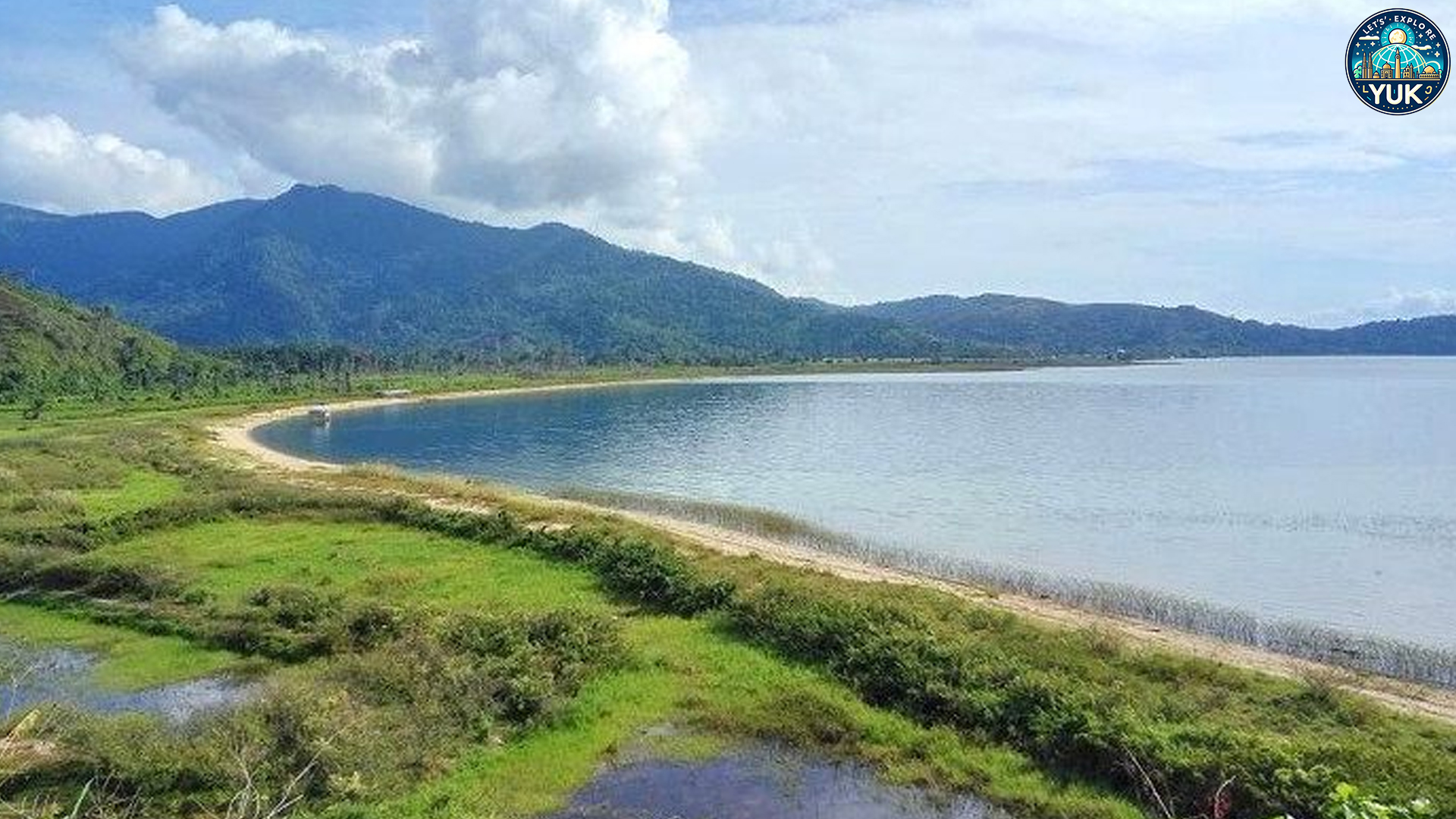 Danau Poso: Surga Tersembunyi di Sulawesi yang Menakjubkan
