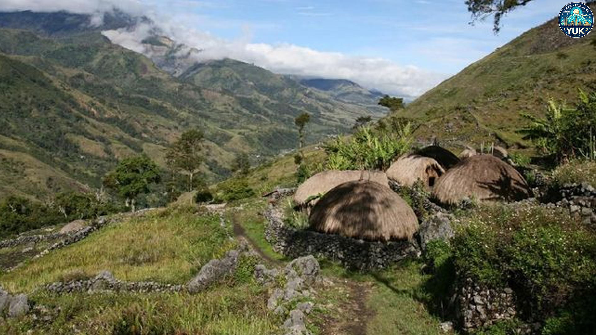 Eksplorasi Wisata di Lembah Baliem: Surga Tersembunyi di Papua