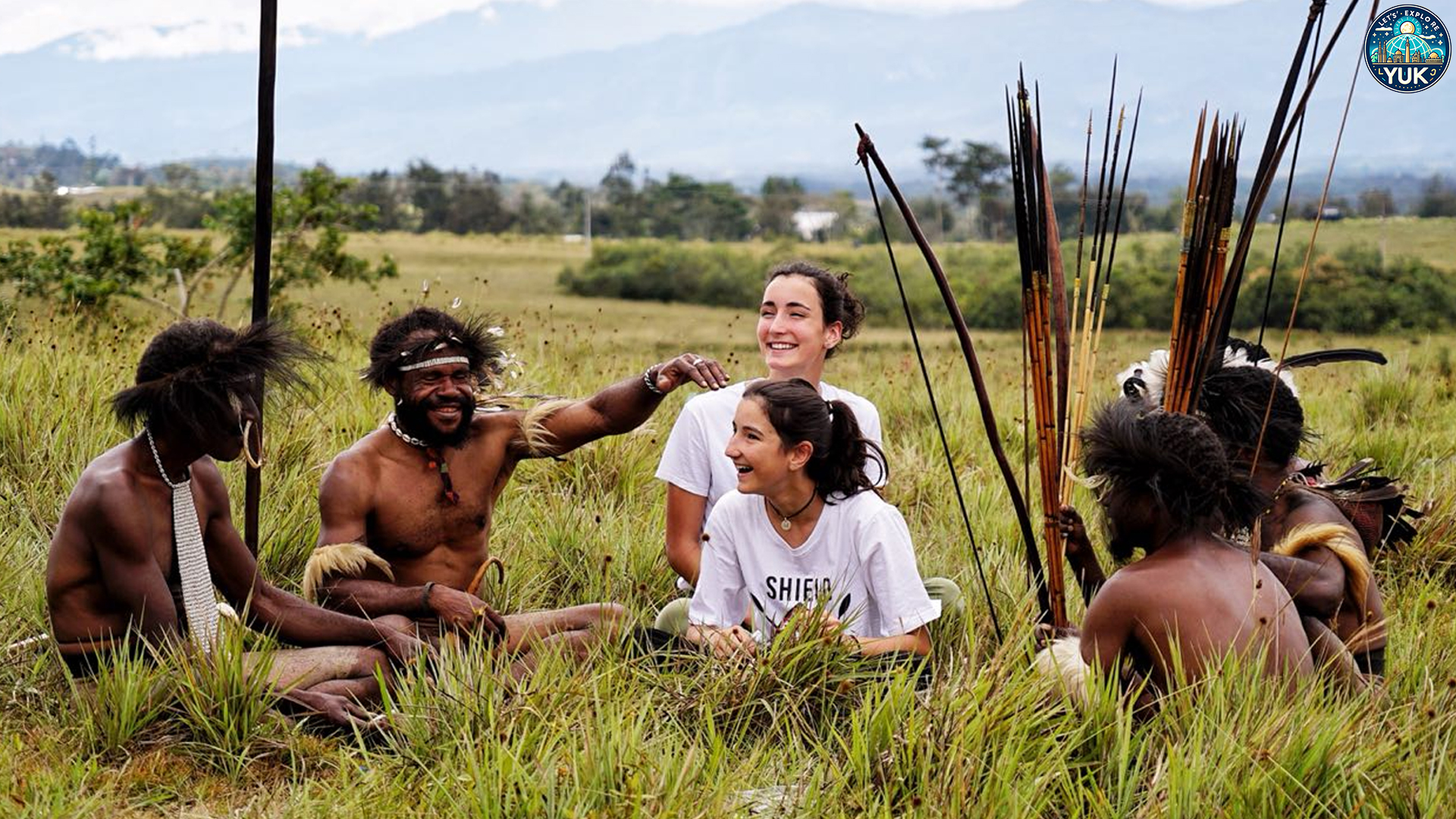 Eksplorasi Wisata di Lembah Baliem: Surga Tersembunyi di Papua