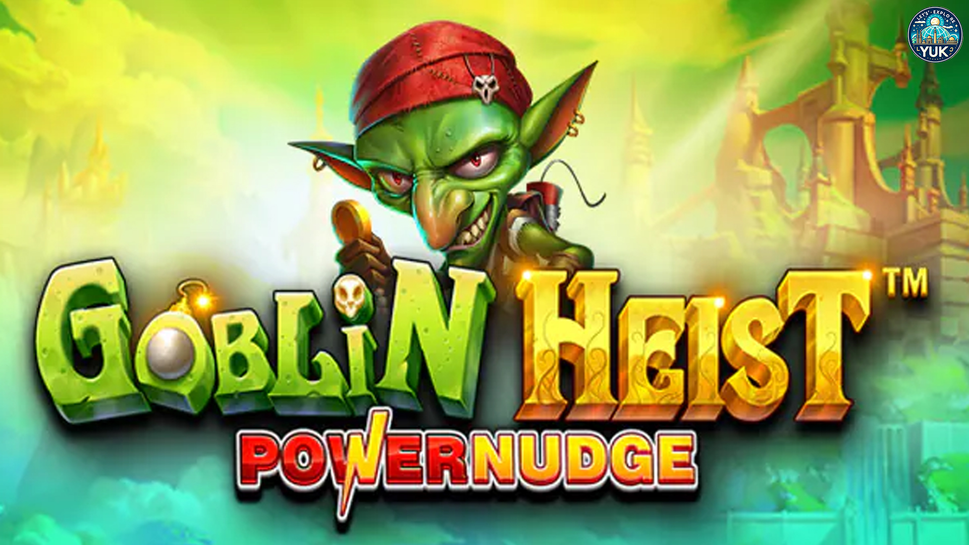 Goblin Heist Powernudge: Petualangan Liar di Dunia Slot Online