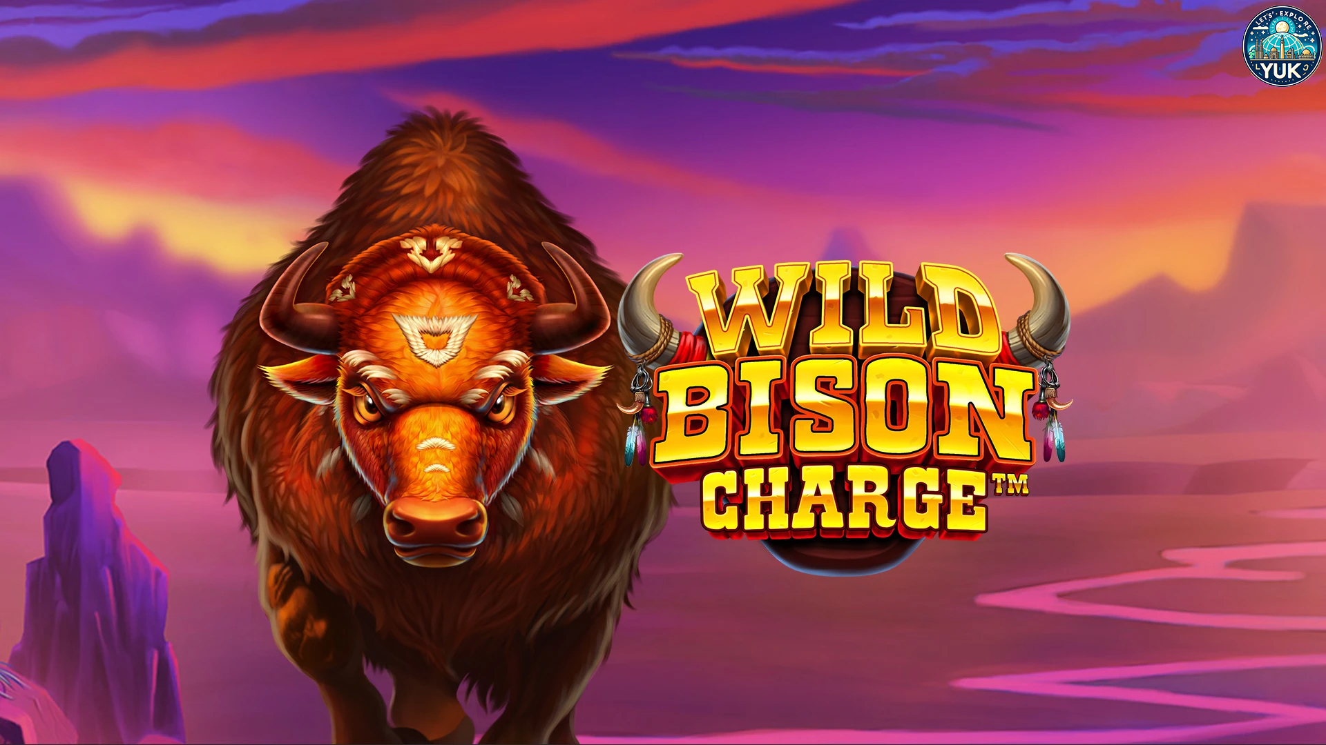 Wild Bison Charge: Slot Seru yang Akan Mengubah Hidup Anda