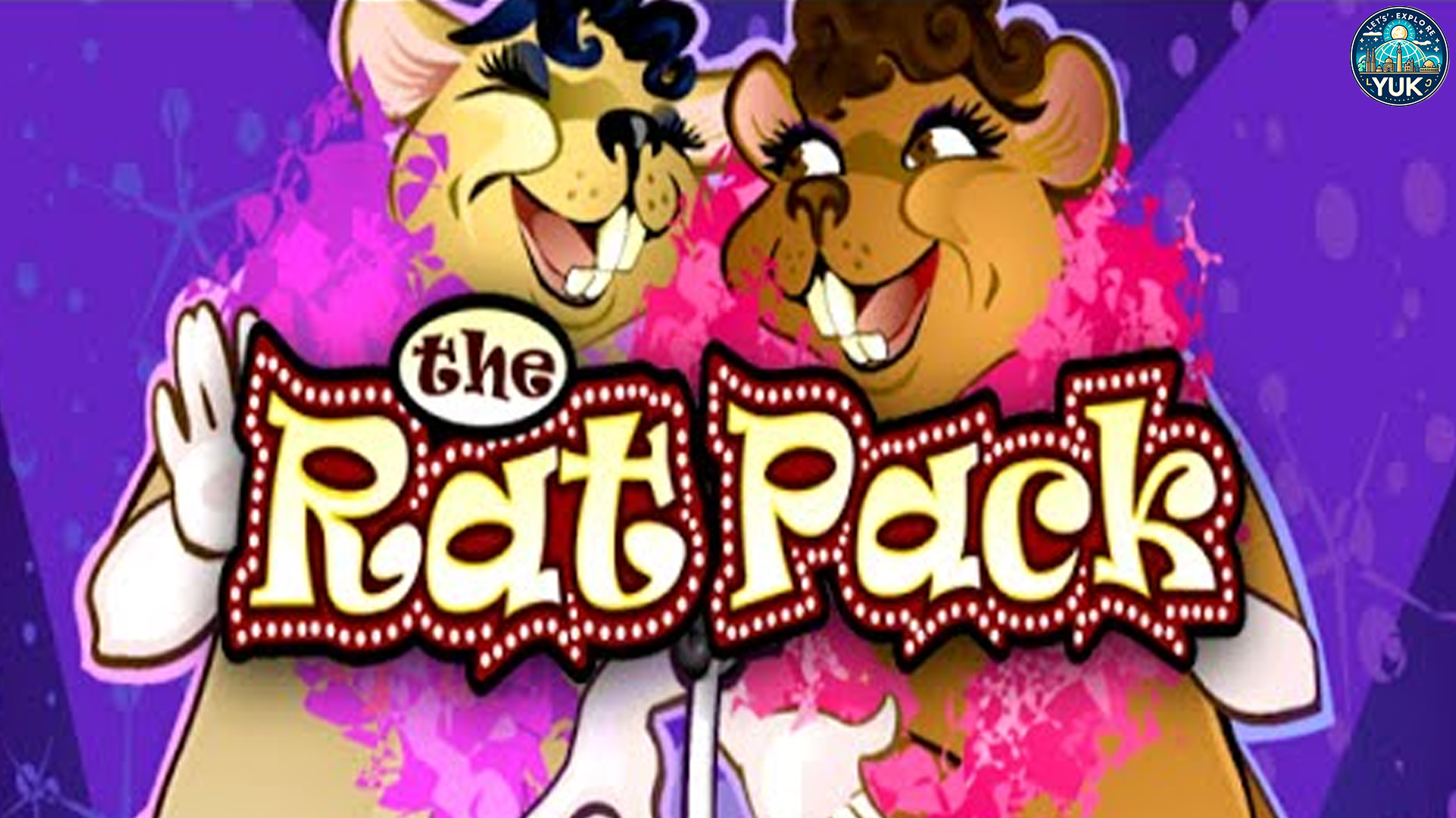 Slot The Rat Pack: Nostalgia Klasik dengan Sentuhan Modern