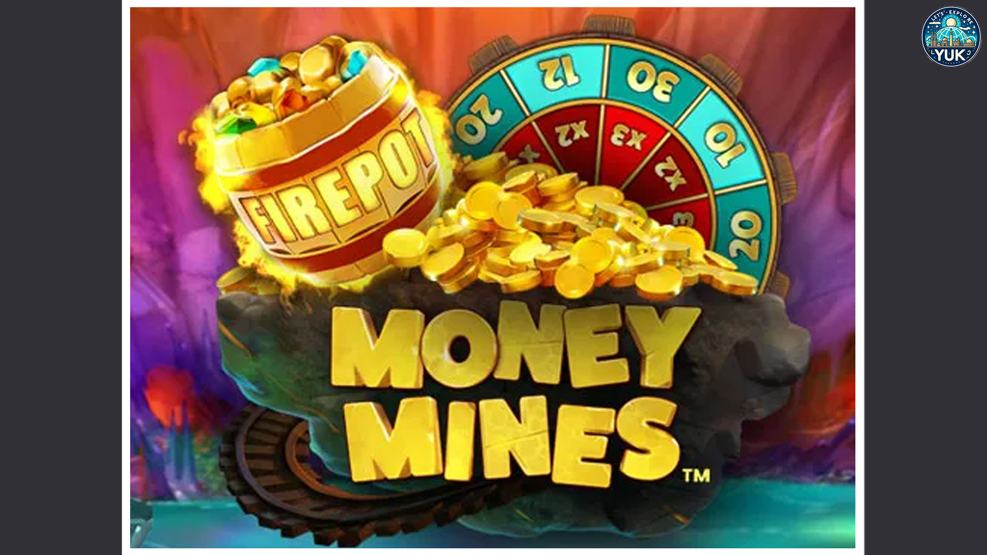 Berapa Banyak Uang Bisa Kamu Hasilkan dari Slot Money Mines