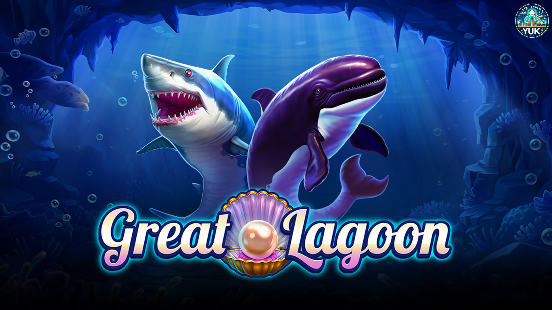 Di Balik Kedalaman Slot Great Lagoon: Penemuan Mengejutkan
