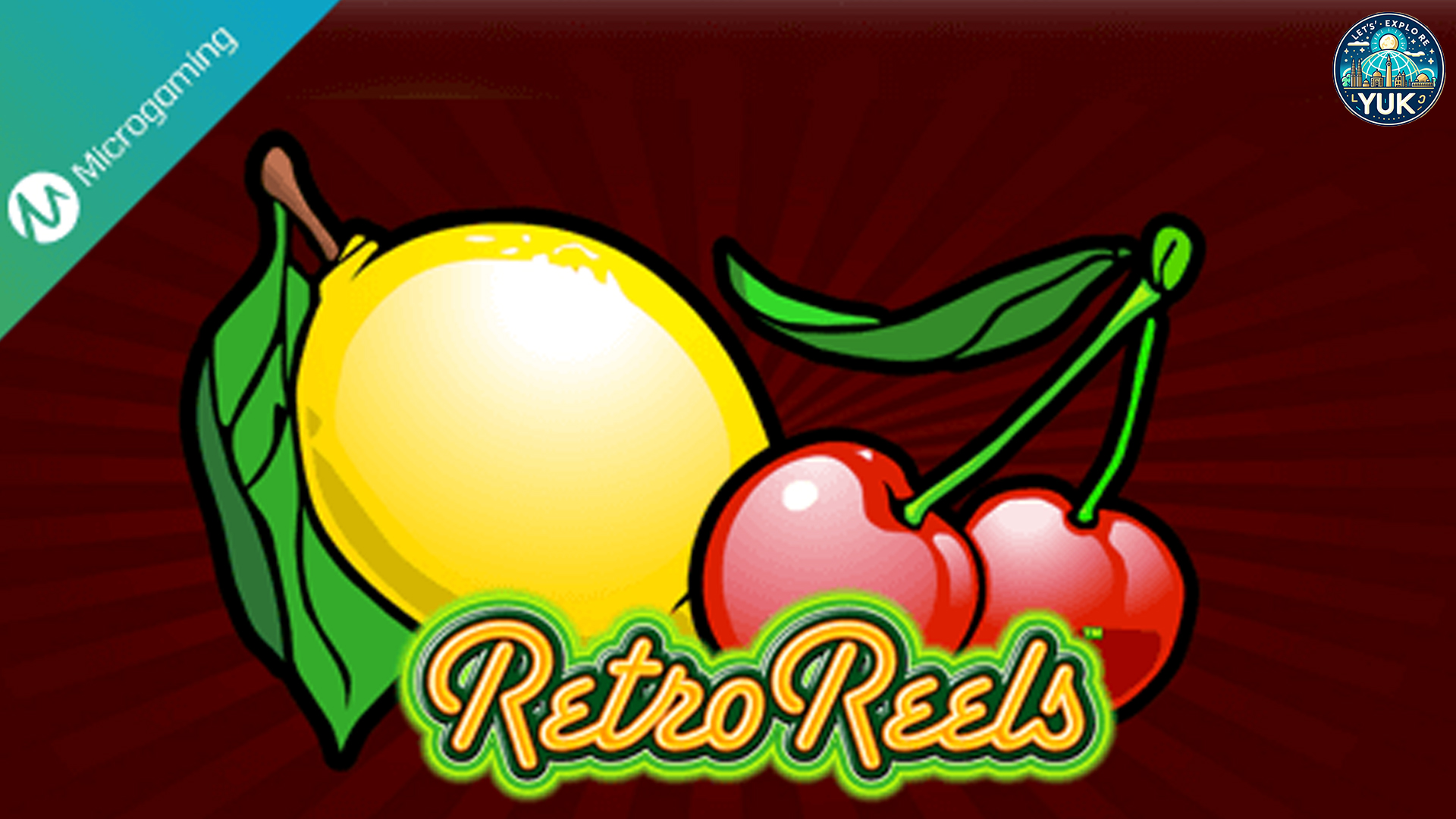 Kembali ke Masa Keemasan: Pesona Slot Retro Reels yang Abadi