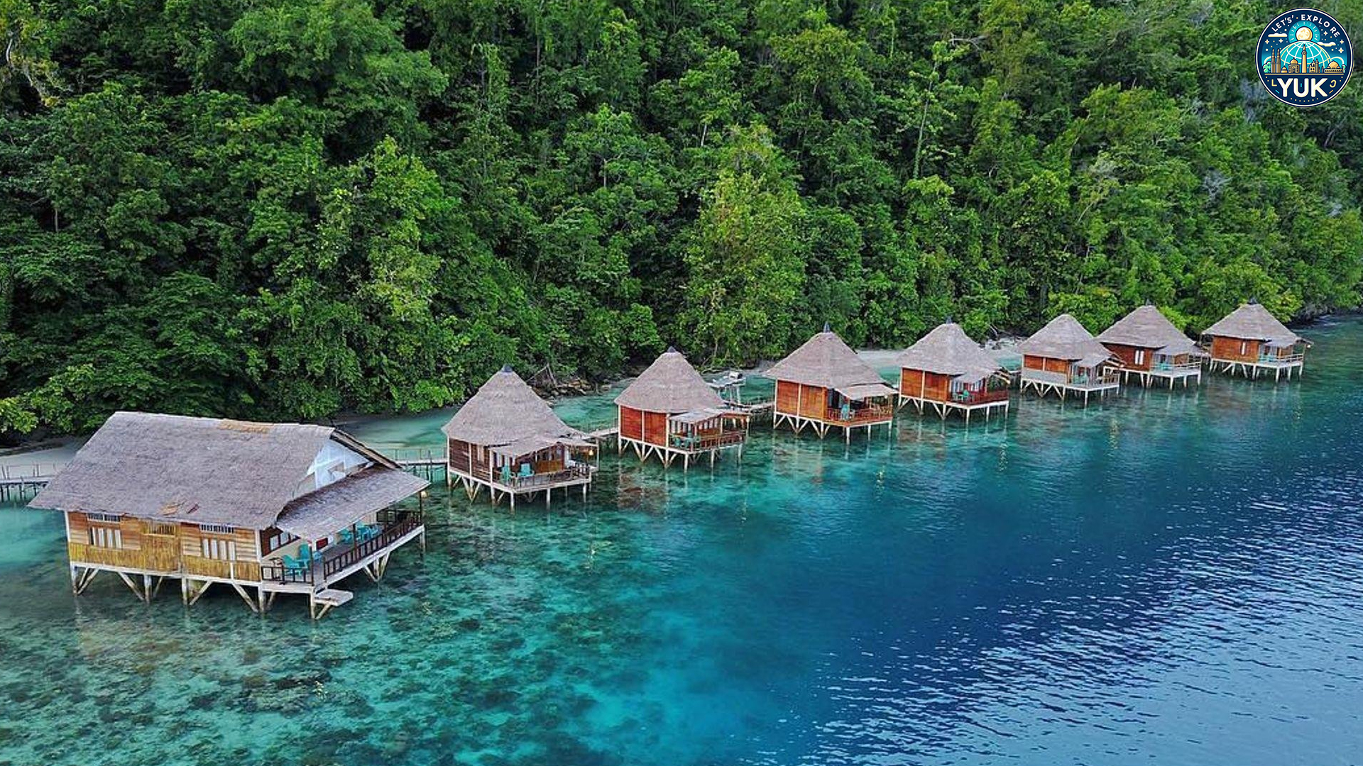 Pantai Ora, Destinasi Wajib untuk Pecinta Snorkeling dan Diving