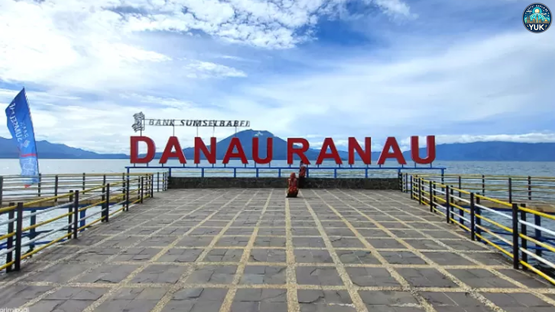 Wisata Keluarga di Danau Ranau: Liburan yang Menenangkan