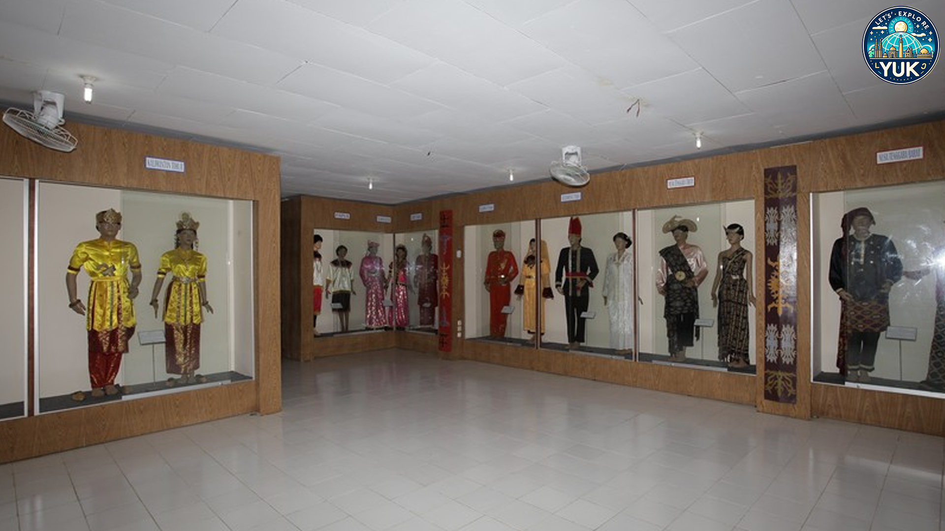Wisata Sejarah di Museum Siwalima: Menyimak Budaya Maluku