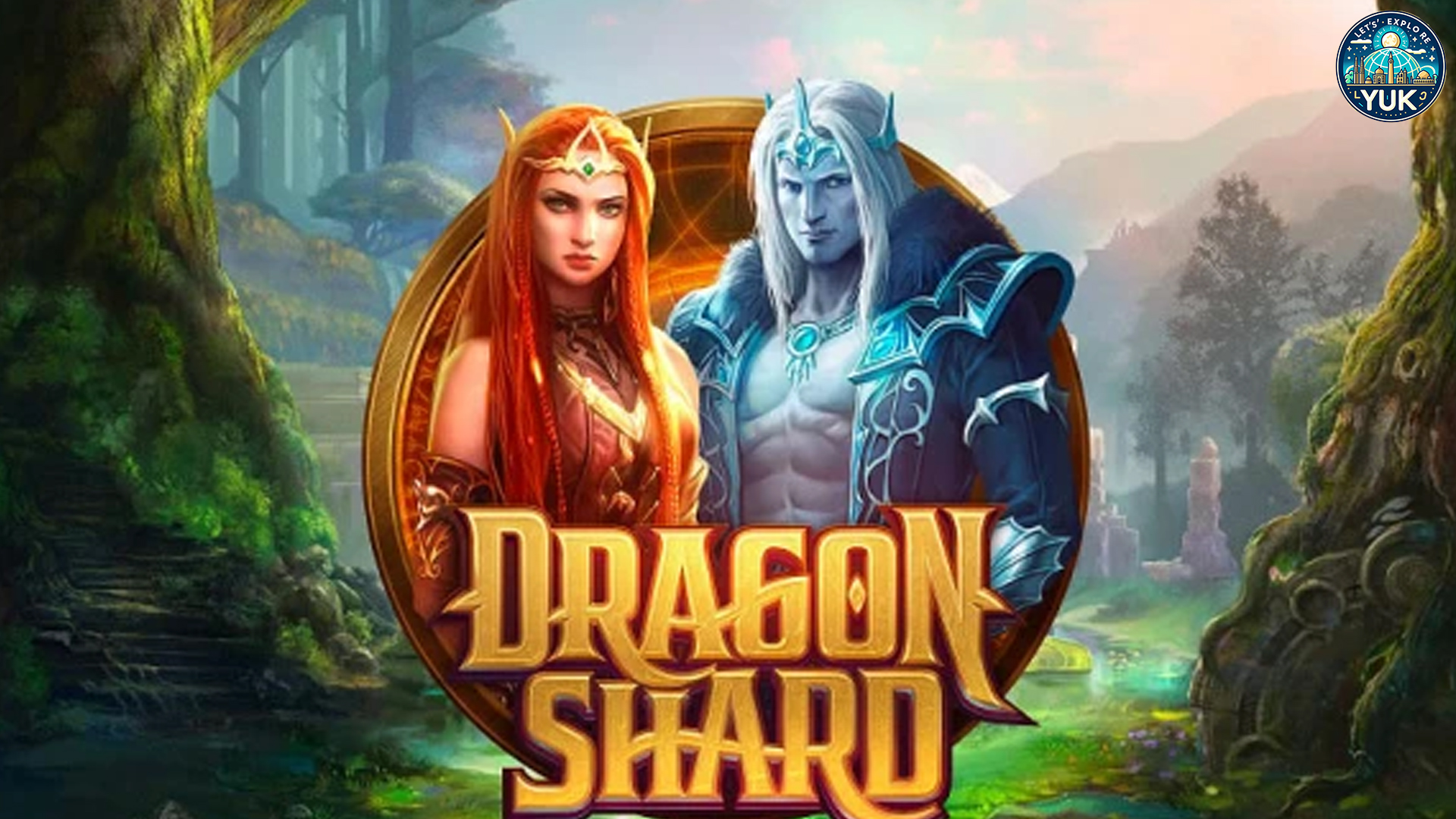 Slot Dragon Shard: Game Slot Baru dengan Bonus Terlengkap