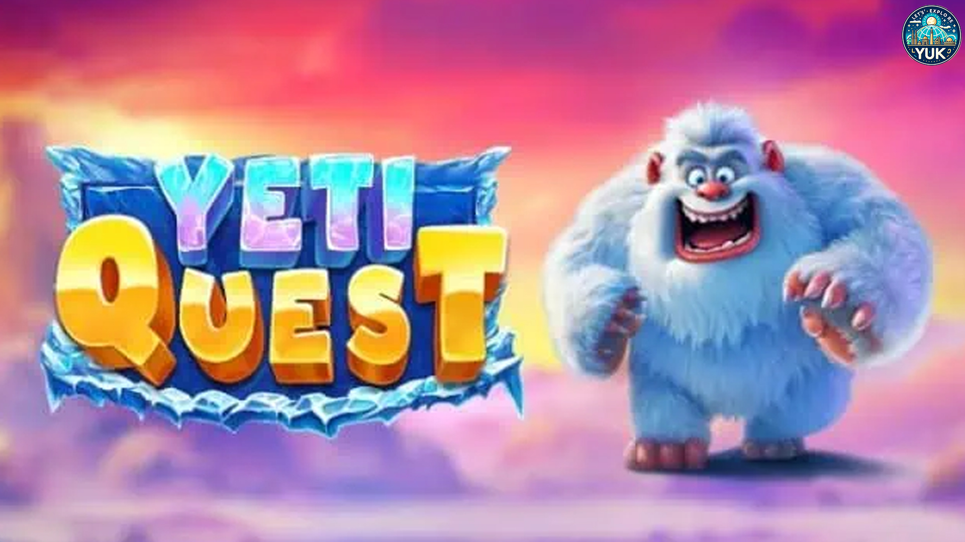 Legenda Hidup: Berburu Yeti dan Jackpot di Slot Yeti Quest