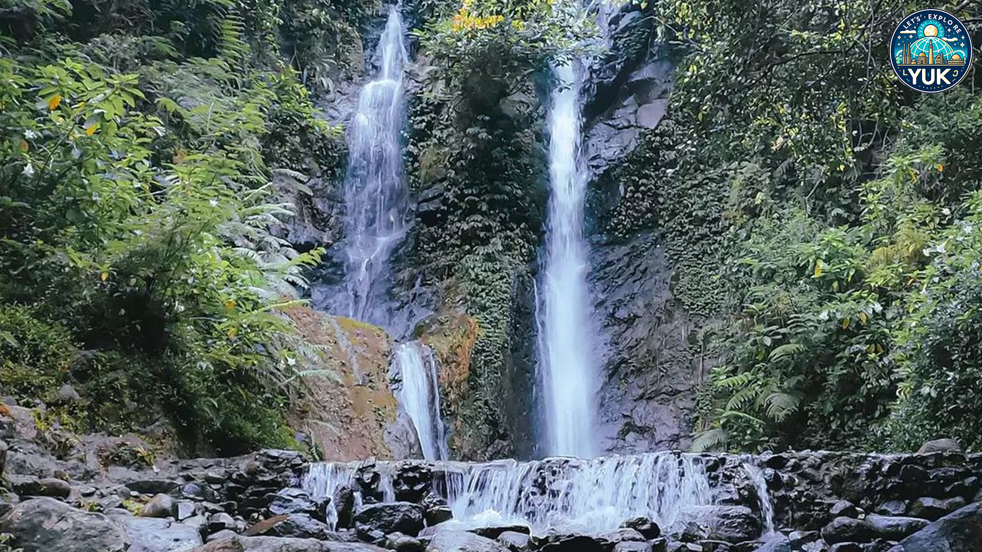 Wisata Hits di Bogor: Curug Cilember dan Pesonanya yang Abadi