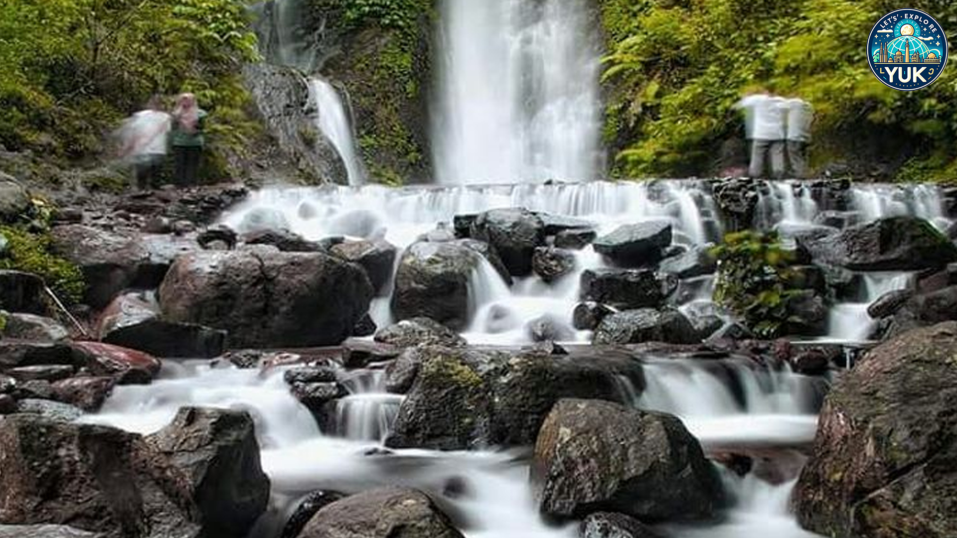 Wisata Hits di Bogor: Curug Cilember dan Pesonanya yang Abadi