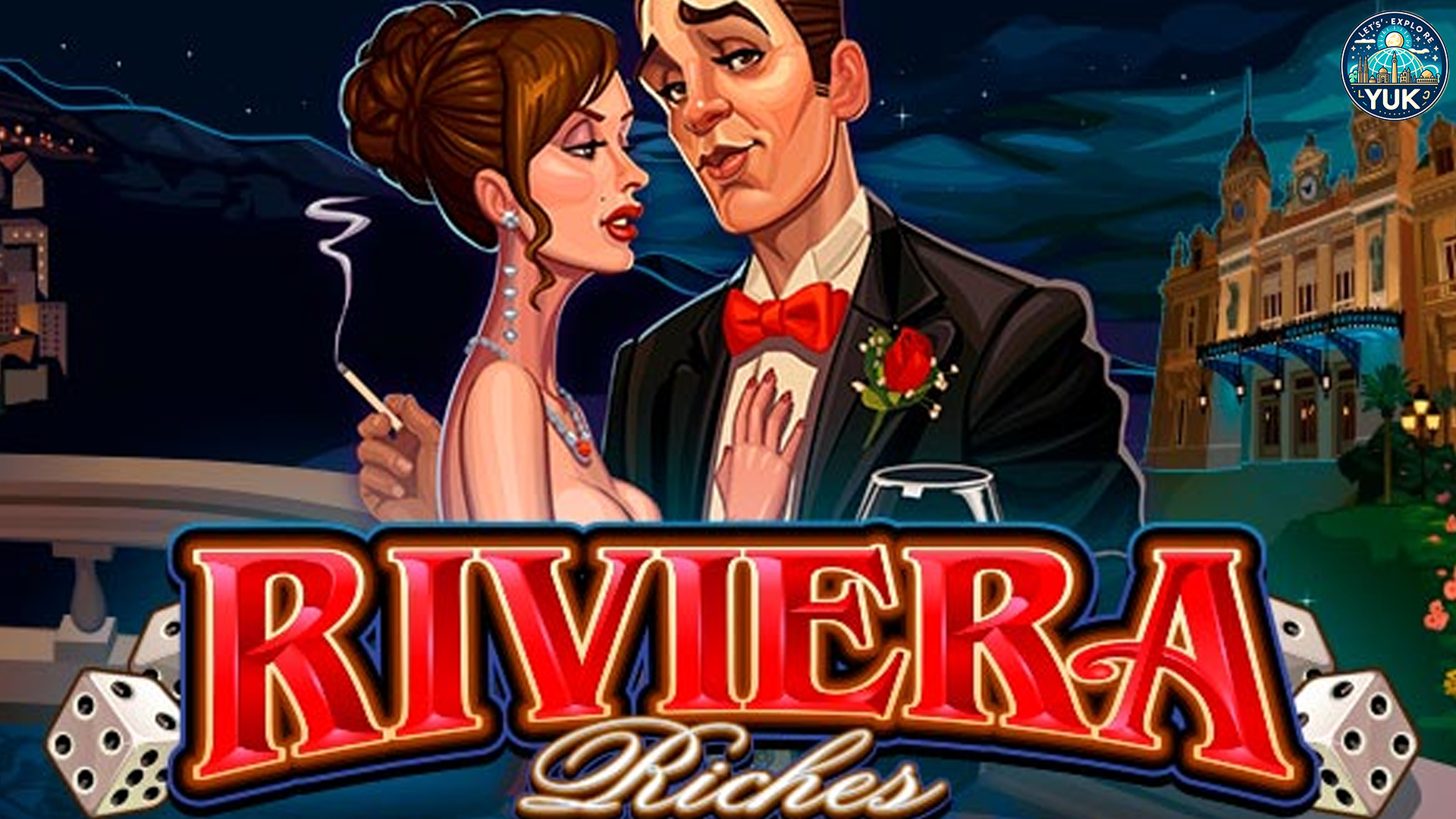 Menguak Misteri Kemenangan Besar di Slot Riviera Riches