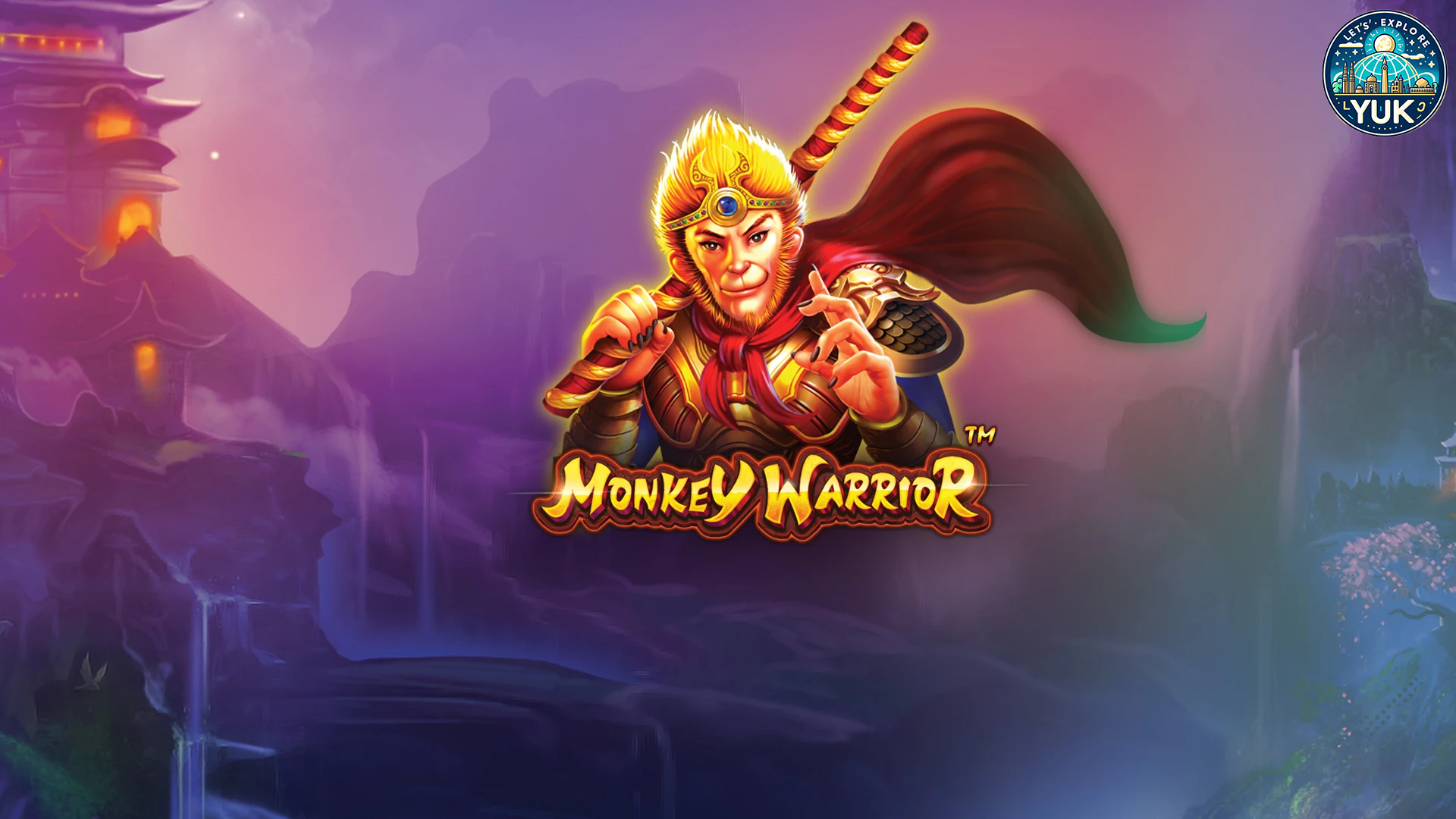 Slot Monkey Warrior: Game Online Paling Populer Saat Ini