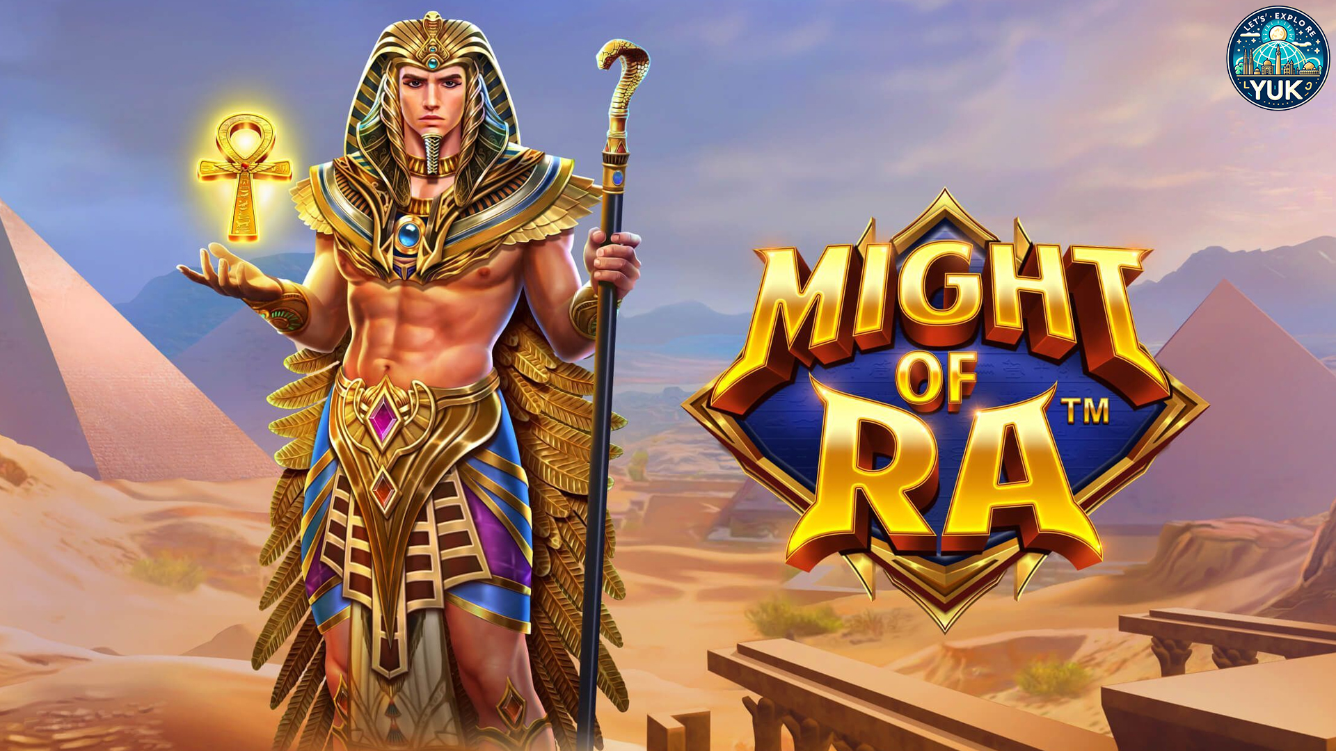 Slot Might of Ra: Game Slot Online Terpopuler Tahun Ini