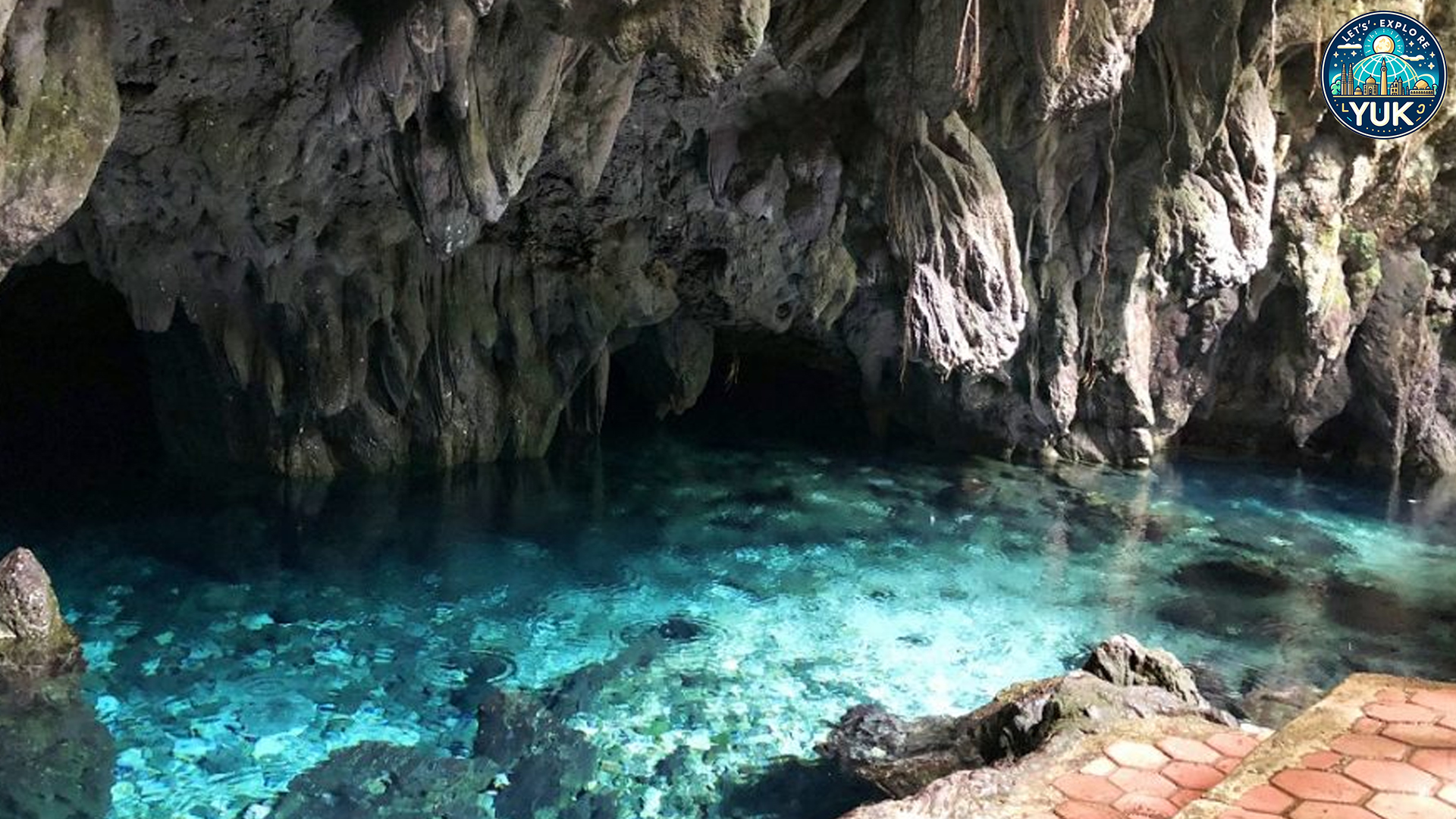 Pesona Goa Hawang: Wisata Alam Penuh Cerita dan Keindahan