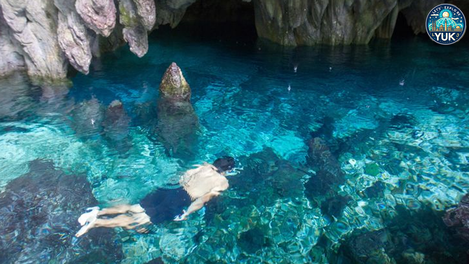 Pesona Goa Hawang: Wisata Alam Penuh Cerita dan Keindahan