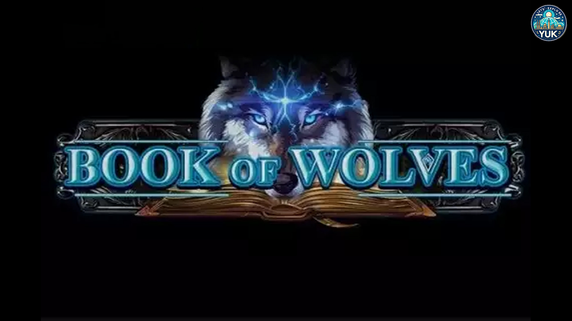 Slot Book of Wolves Jackpot: Jejak Serigala Menuju Kemenangan