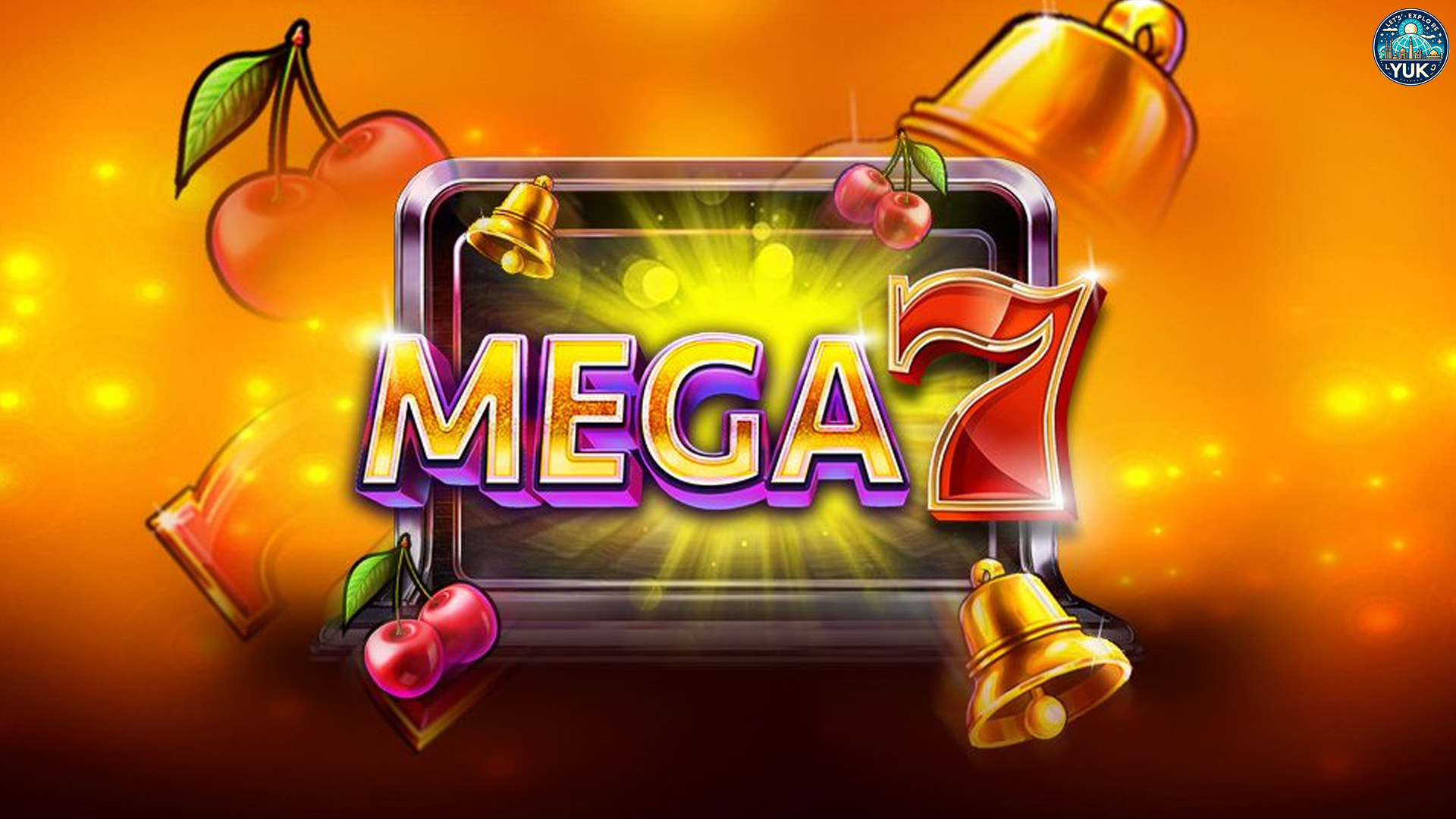 Ingin Menang Maksimal? Uji Keberuntungan di Slot Mega 7