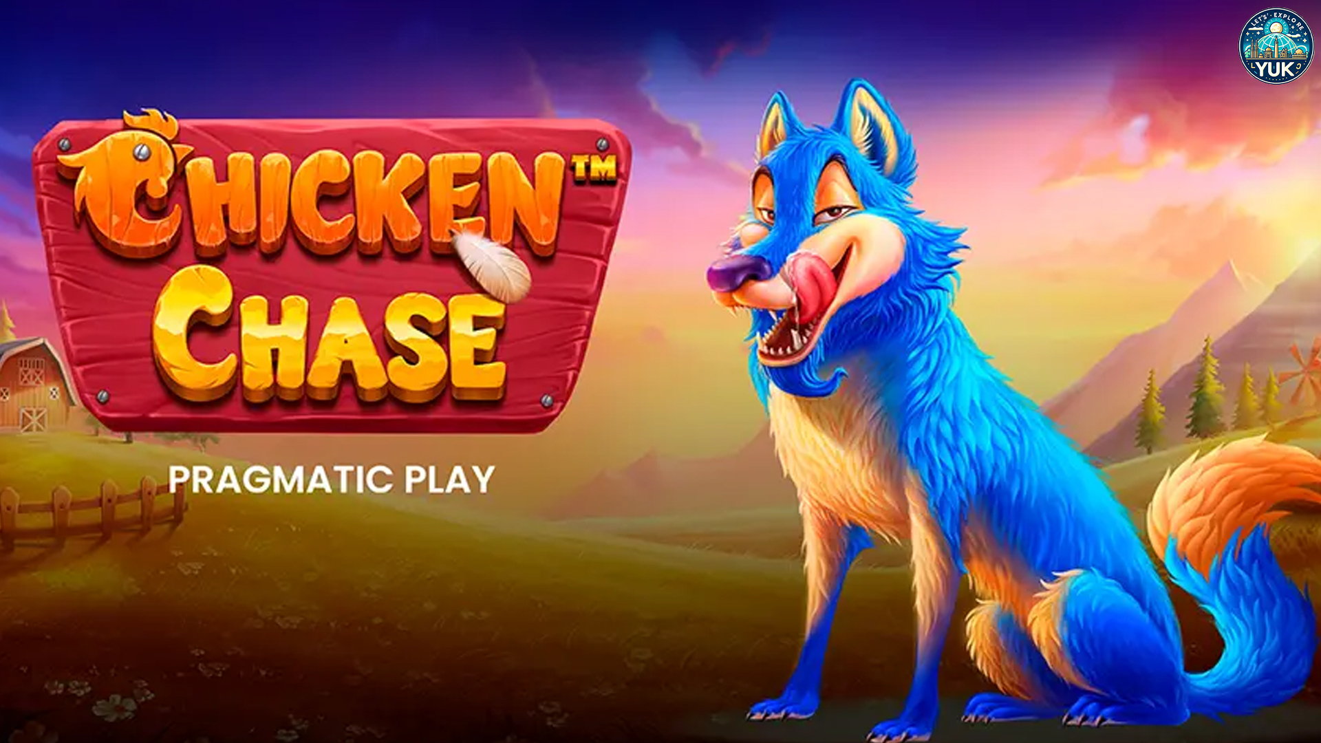 Slot Chicken Chase: Buktikan Keberuntungannya Sekarang Juga