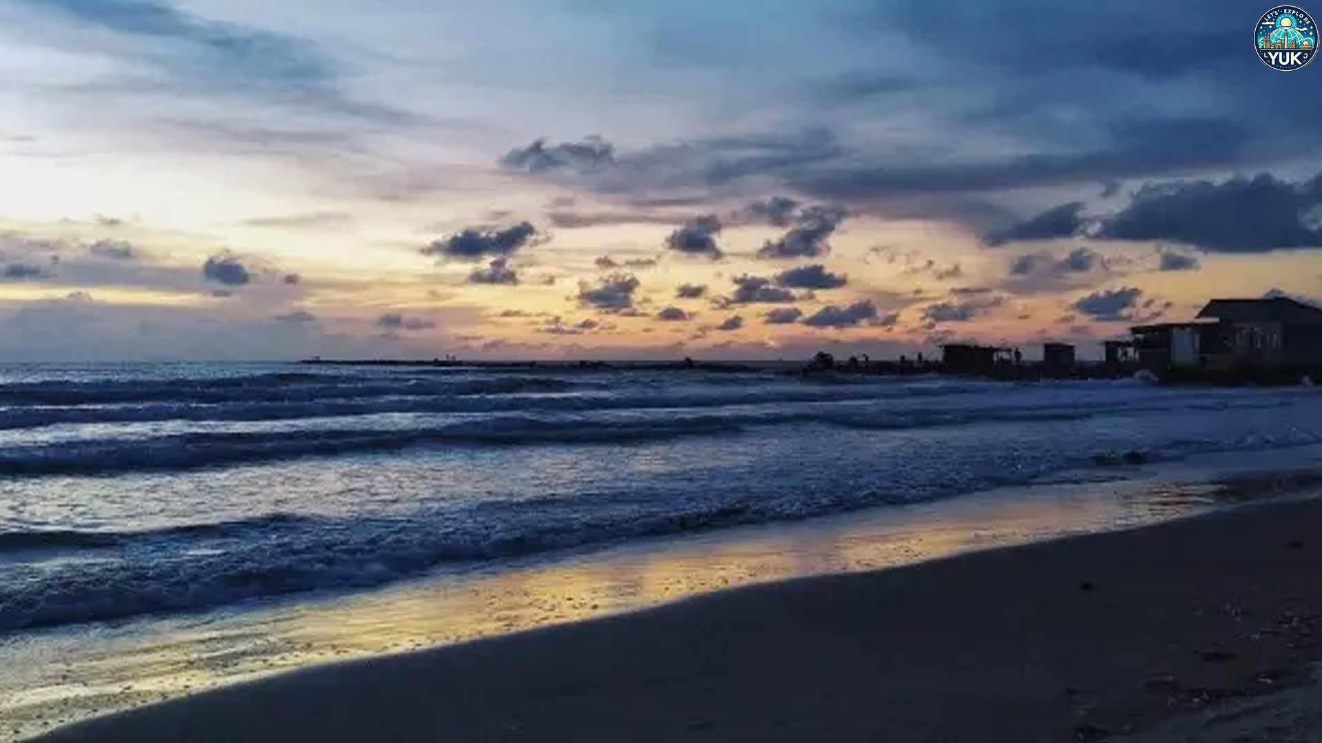 Pantai Barombong: Destinasi Liburan Santai Terbaik di Makassar