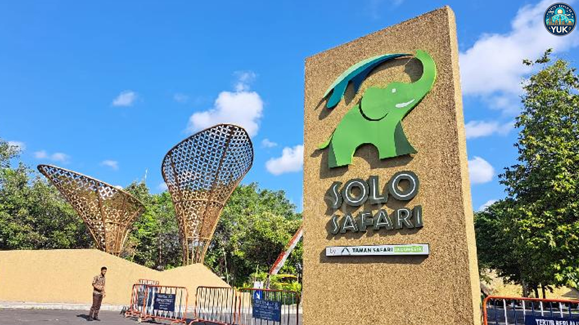 Wisata Safari Solo: Destinasi Seru untuk Pecinta Alam dan Satwa