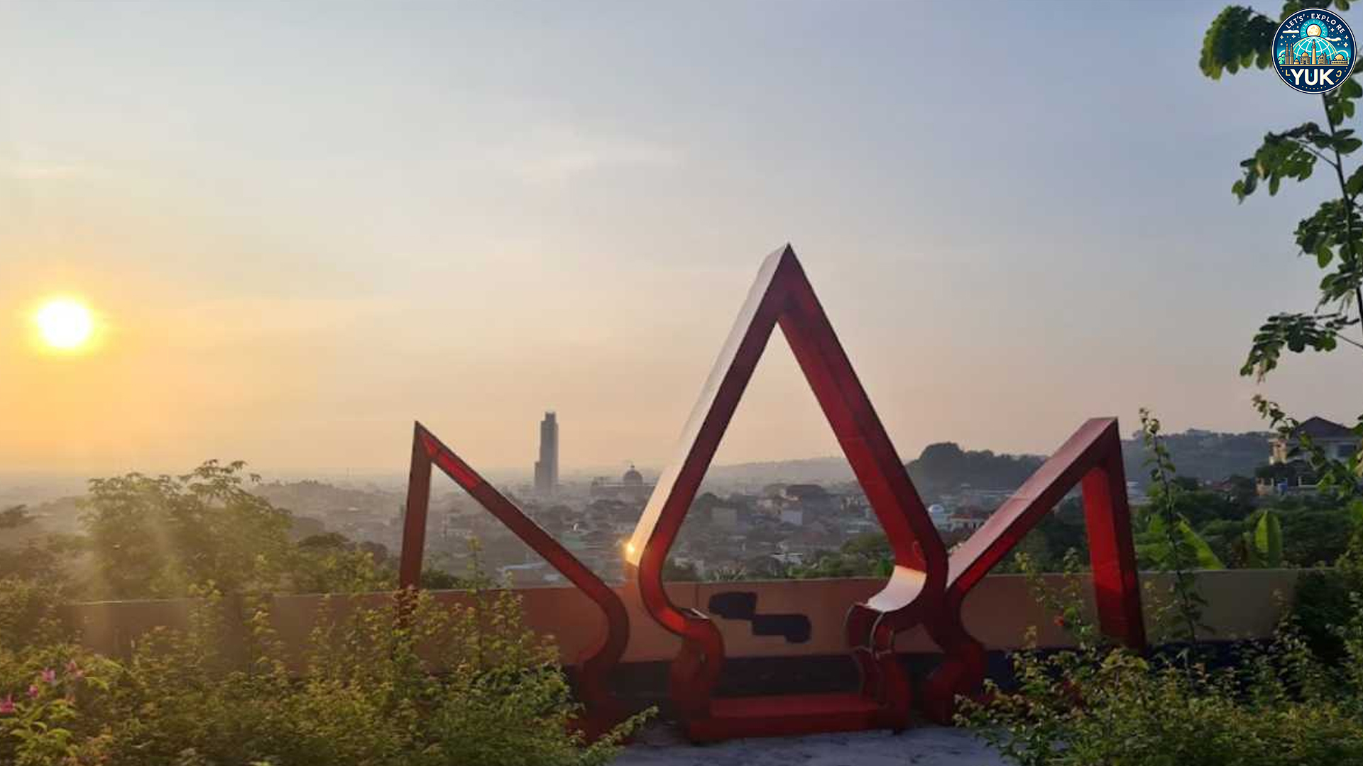 Taman Wilis: Keindahan Alam yang Menyegarkan untuk Liburan