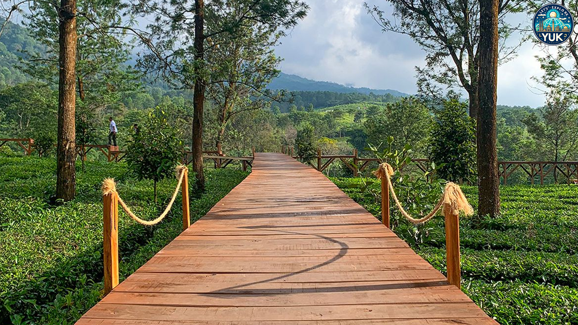 Agrowisata Gunung Mas: Liburan Favorit dengan Panorama Indah
