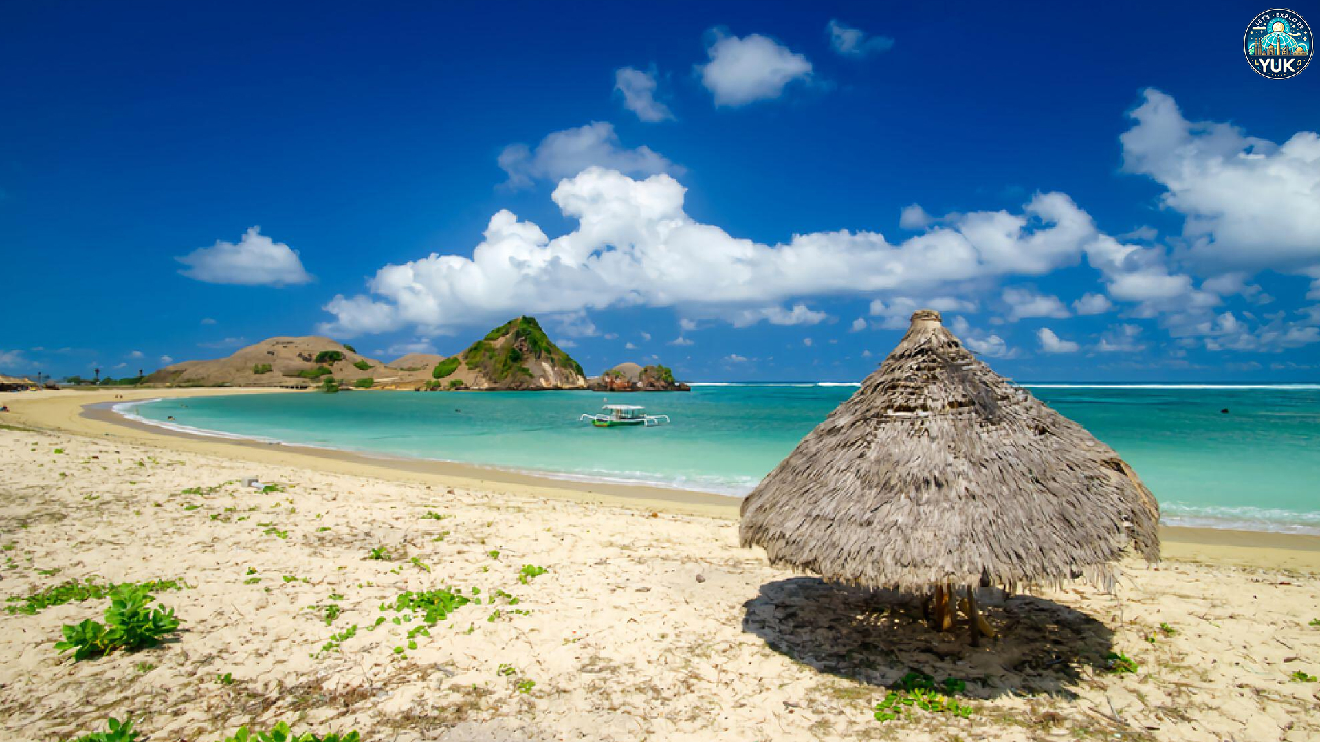 Mengungkap Keindahan Pantai Seger Kuta yang Memikat Hati